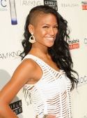 Cassie In Alexander Wang